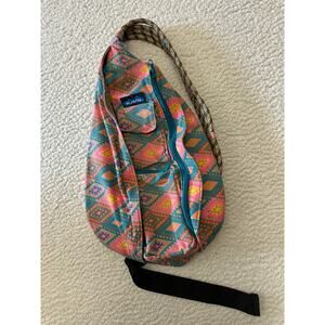 Kavu Shoulder Rope Bag Sling Pack
